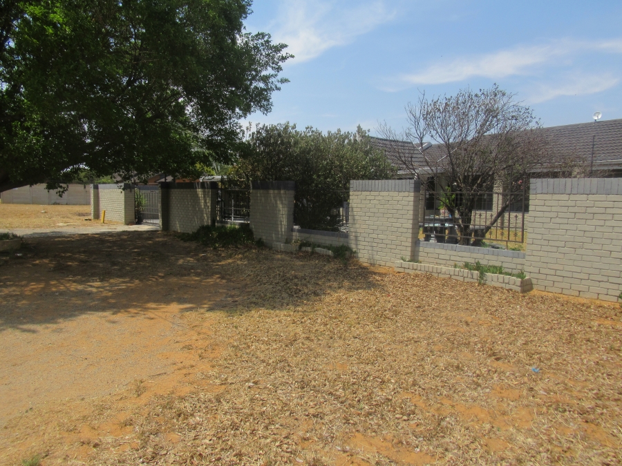 3 Bedroom Property for Sale in Flamingo Park Free State